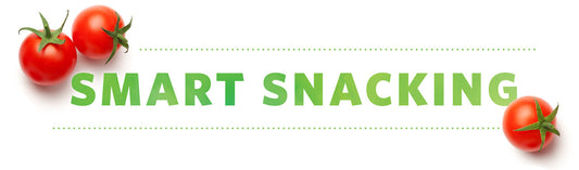 Smarter Snacking tips