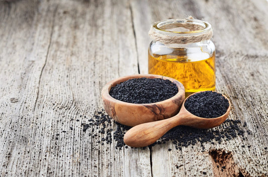 Benefits of Black Seed