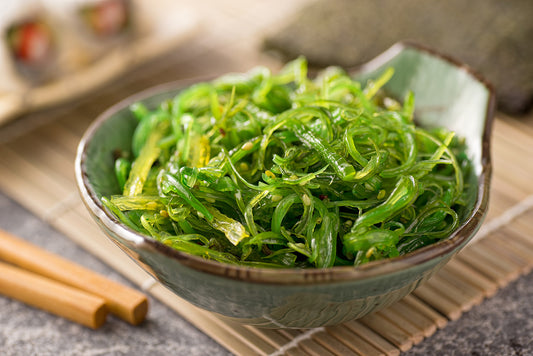 The Superiority of Super Greens