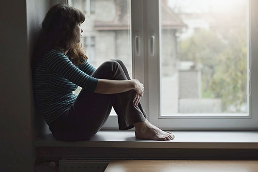 Ease Stress, Depression and Anxiety: 5 Quick Tips To Follow Now
