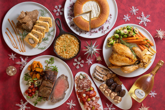 Your Health And Diet During Holidays