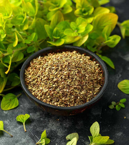 Benefits of Oregano