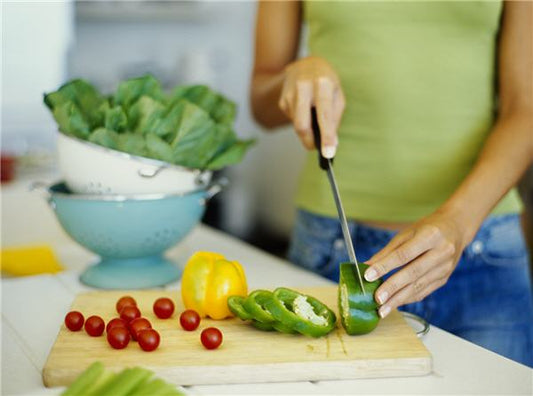 Want More Antioxidants? 10 Easy Ways To Add This To Your Diet