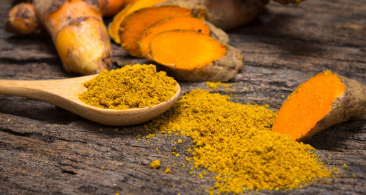 Benefits of Turmeric
