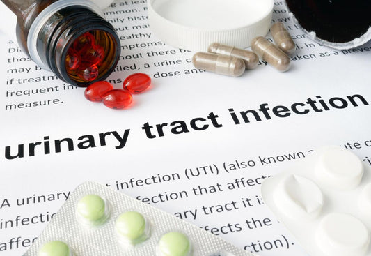 A Doctor Speaks: A Natural Cure for UTI