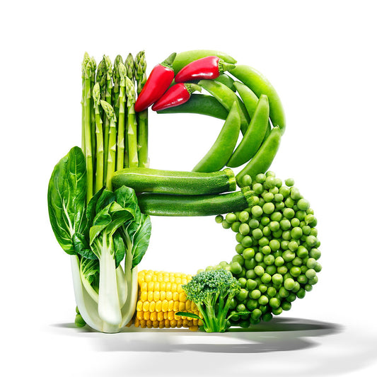 Why Bother with Vitamin B?