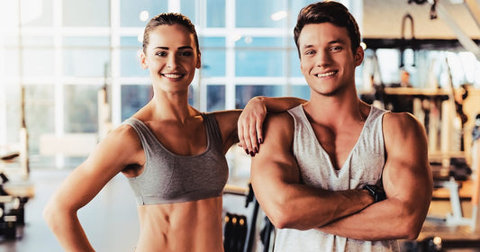 Are You Fit Nutritionally?