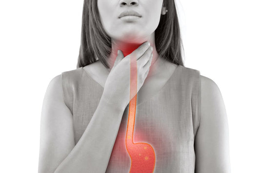 Acid Reflux Natural Cures: An Alternative to Synthetic Drugs