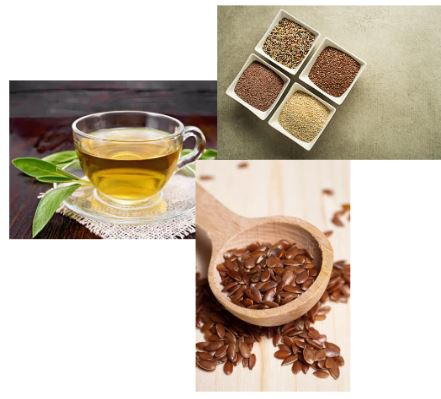 Using Herbs for Weight Loss