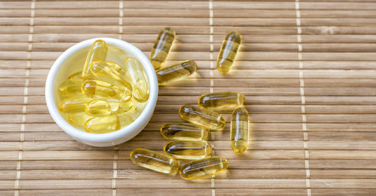 D-alpha-Tocopheryl Succinate, a natural and highly effective form of Vitamin E